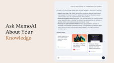 Interactive knowledge engagement thumbnail