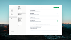 Authentication Integration thumbnail
