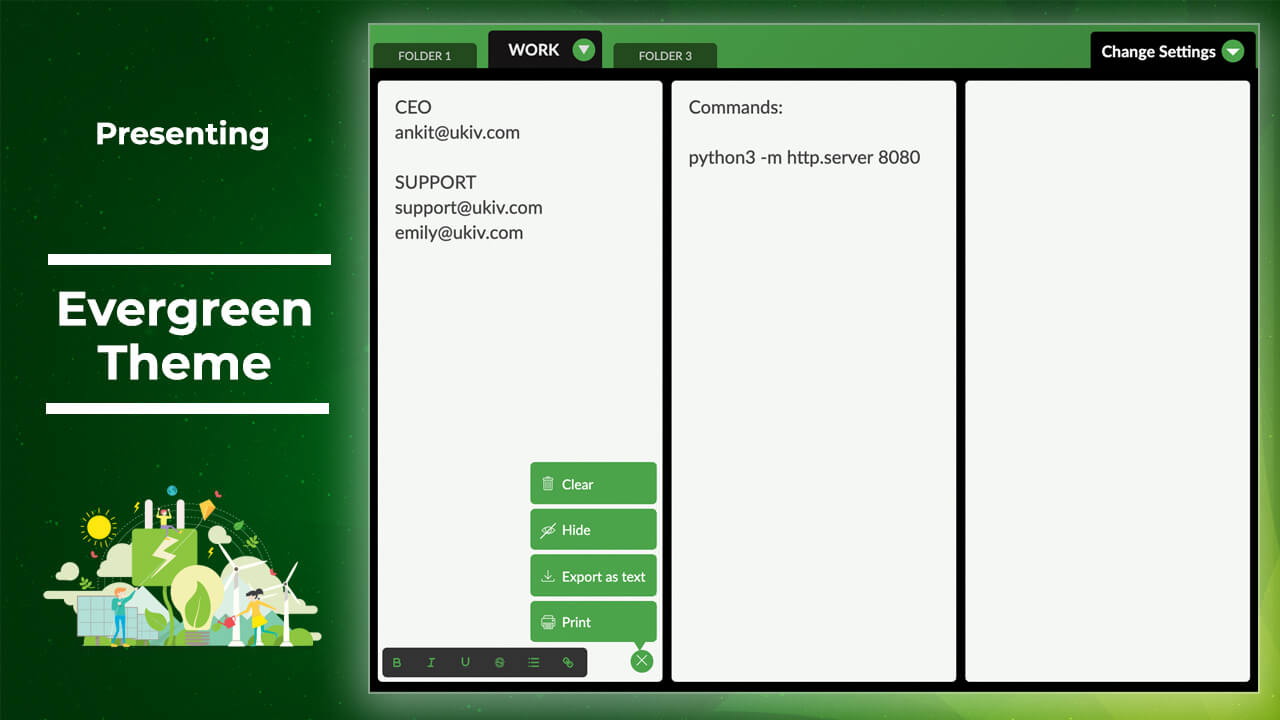Sticky Notes Pro - Quickest Note Taking For Your Browser