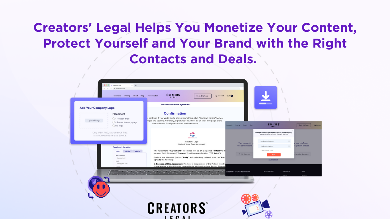 Creators Legal