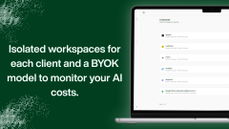 Syncaut Workspaces page thumbnail