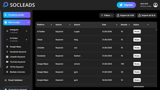 Multiple outreach campaigns thumbnail