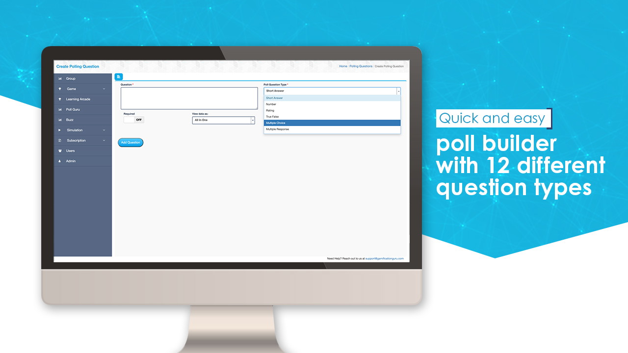 Poll Guru