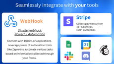 Easily Integrate forms with other application thumbnail