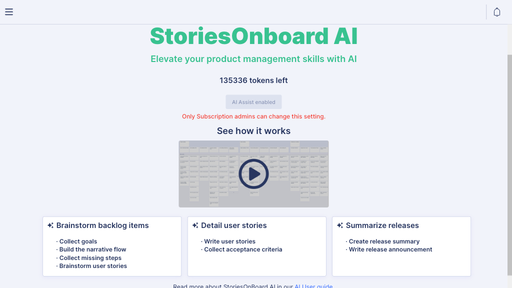 AI Assistant