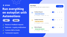 Meet customers where they're most comfortable — speaking naturally. thumbnail