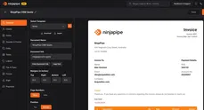 Sales Dashboard thumbnail