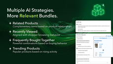 Multiple AI strategies for relevant Shopify bundles thumbnail