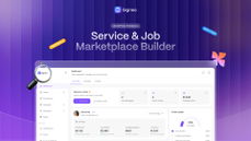 Multipurpose service and job marketplace builder thumbnail