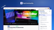 EzyCommunity Course thumbnail