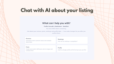 Personalized Review Response Generator thumbnail