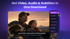 Choose Your Audio and Subtitles thumbnail
