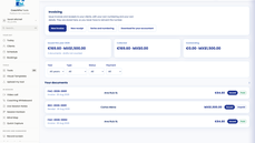 Invoicing with your own sequential numbering, in any currency, with tax rules per country thumbnail