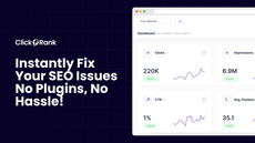 Fix SEO issues instantly thumbnail