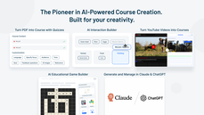 AI course builder thumbnail