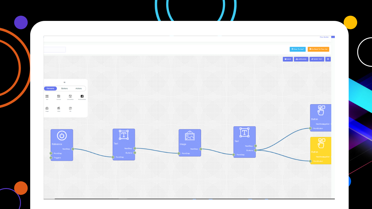 Messenger Bot