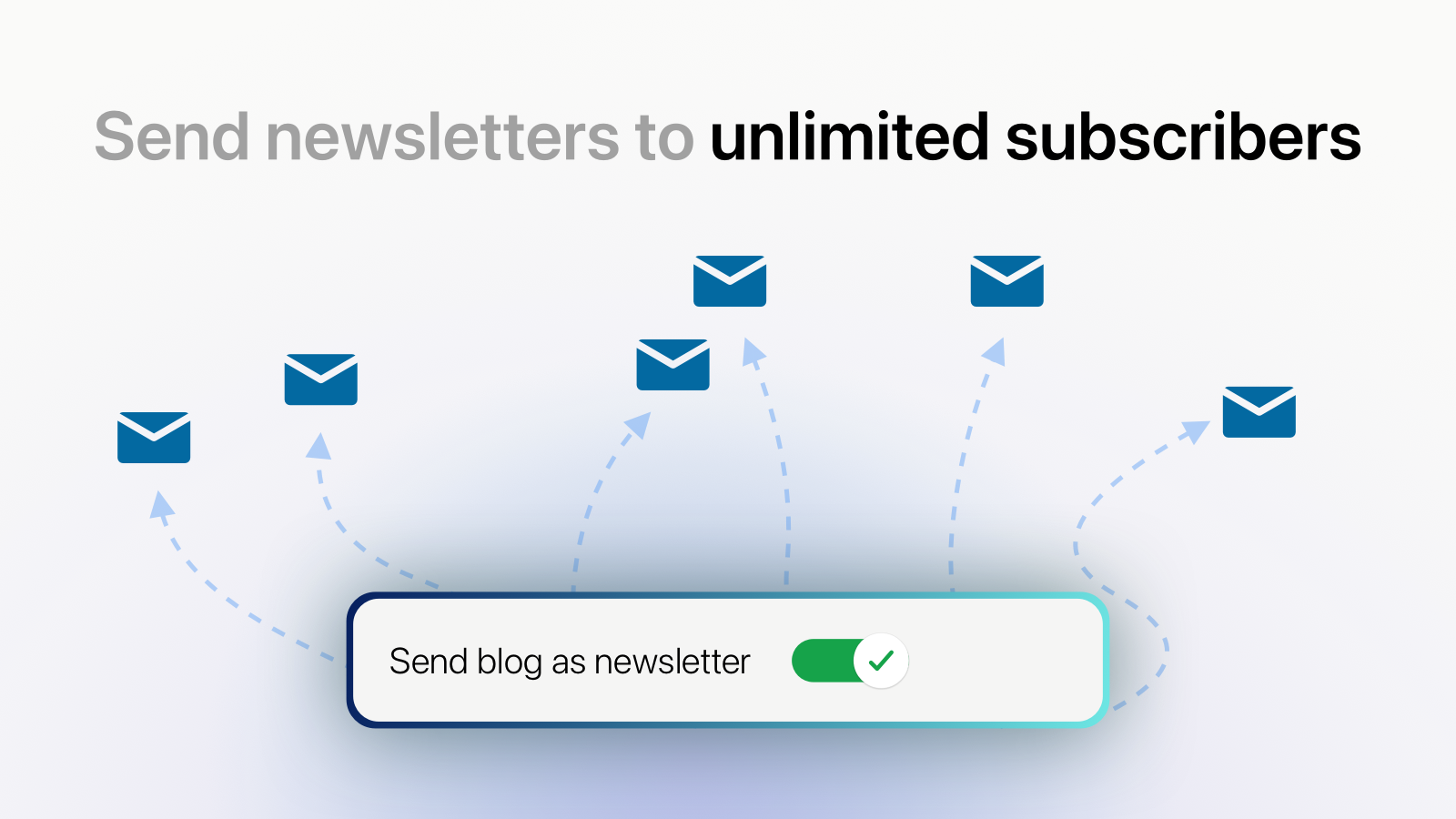 Newsletters