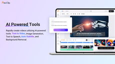 AI-powered tools thumbnail