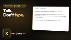 Voice typing a Word document: talk, do not type thumbnail