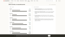 NVIDIA deep-dive page: 10-year revenue, margins and valuation from SEC filings thumbnail