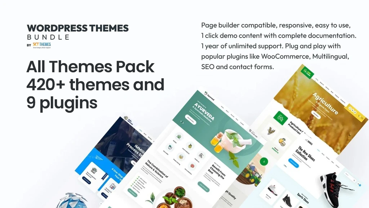 Page Builder Compatibility