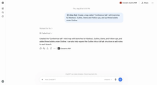 Creating a map from ChatGPT thumbnail