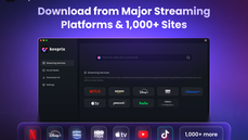 Download from 1,000+ Sites thumbnail