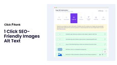 AI-generated image alt text thumbnail