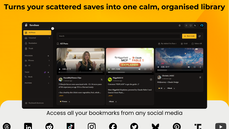 SaveBase Dashboard thumbnail