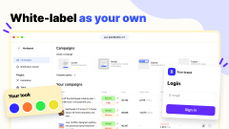 White-label it as your own thumbnail
