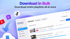 bulk video downloader thumbnail