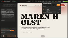 Deliver client projects faster and hand them off with confidence thumbnail