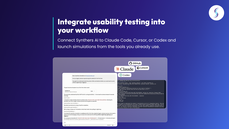Synthers AI CLI execution example thumbnail