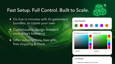 Faster Shopify bundle setup thumbnail