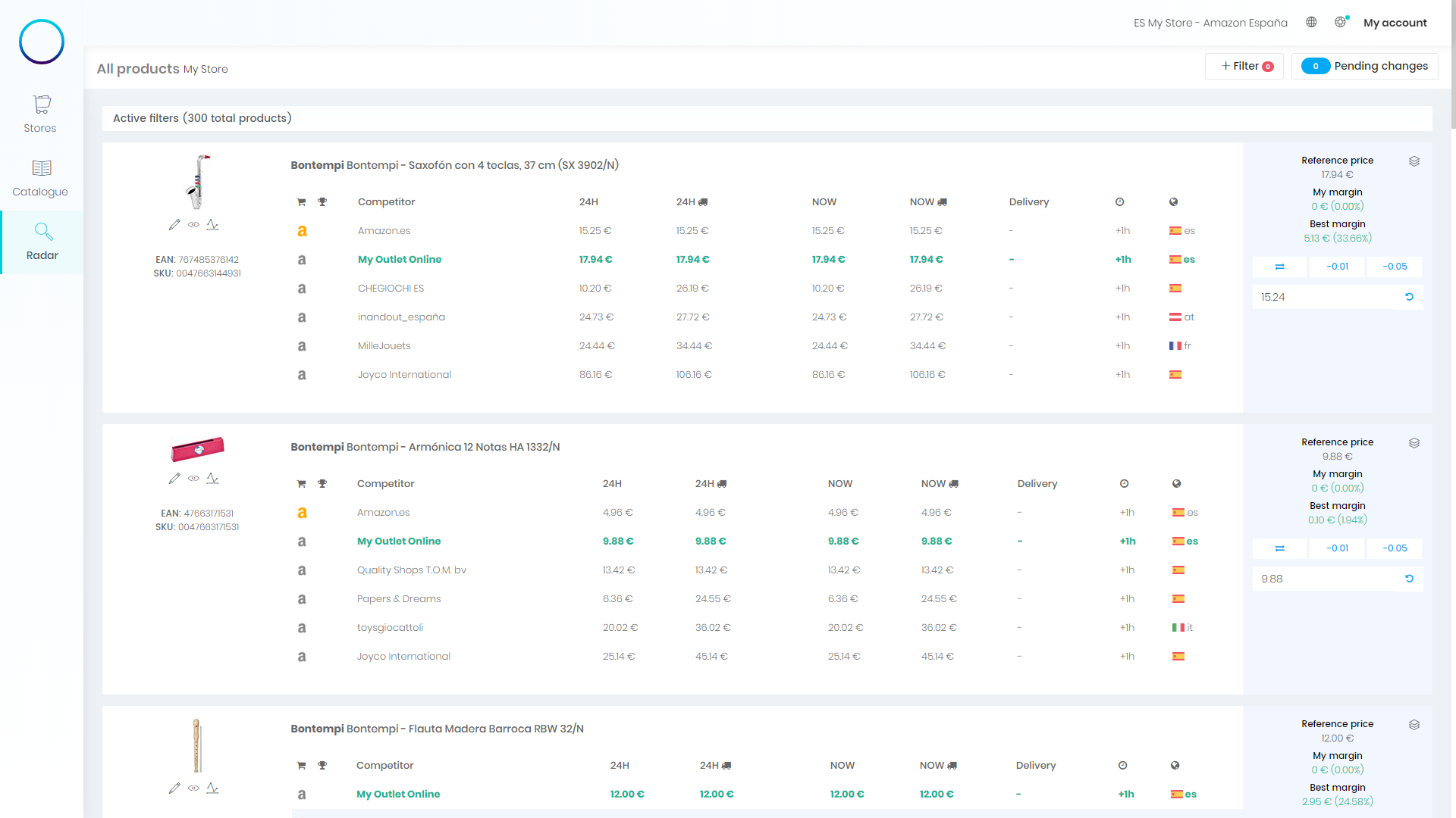 Lifetime Access to Boardfy