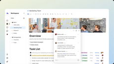 Simplify your workflow and boost team productivity—all in one powerful platform. thumbnail