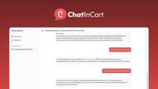 Deploy as a dedicated web page (ChatGPT like) thumbnail