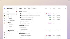 Master your workflow with the timeline view. thumbnail