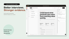 Build forms that conduct research thumbnail
