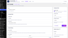 Edit Campaign - AI Content Writer thumbnail