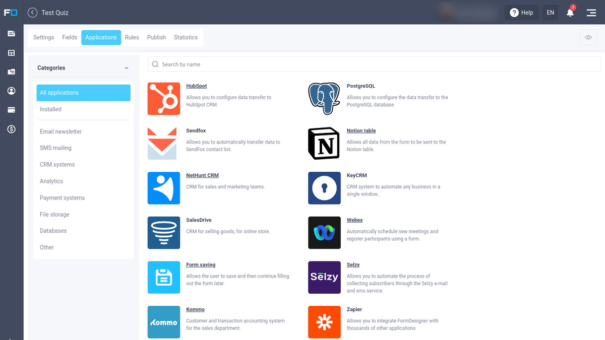 Total Design Control with Custom Styles and Scripts