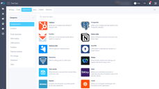 Seamless Integrations With Your Tech Stack thumbnail