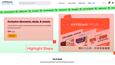 Annotate with Highlight Steps thumbnail