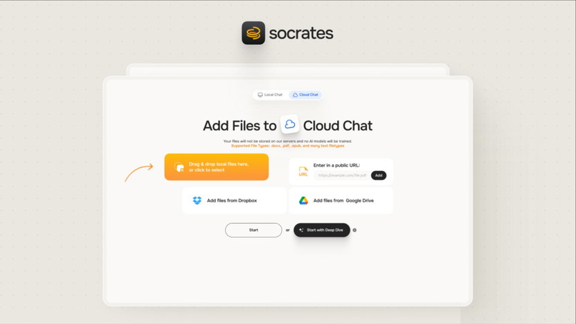 Socrates Lifetime Deal Review: Unlock Limitless Creativity