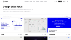 Design skills for AI thumbnail