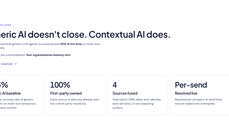 Context Layer - GTM Brain thumbnail