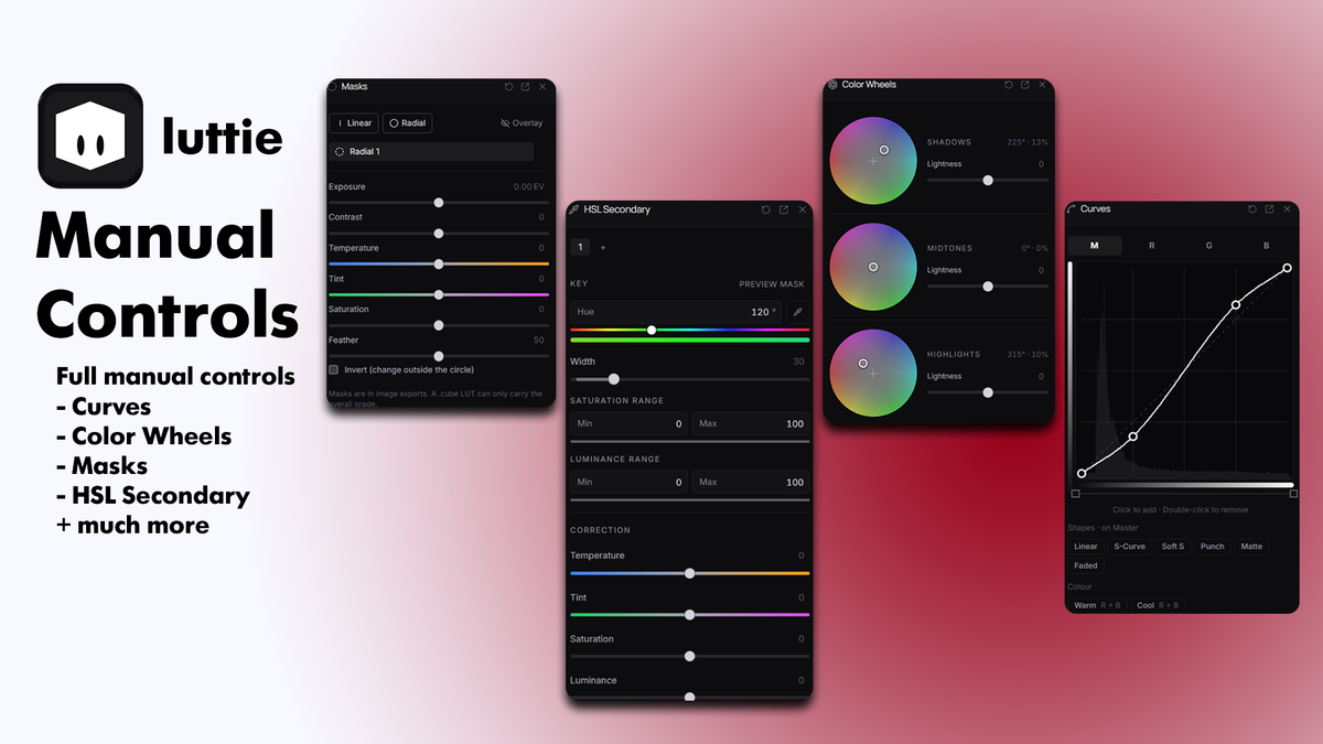 A full grading suite in your browser