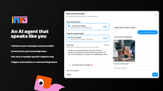 An AI agent that speaks like you thumbnail