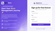Sign Up thumbnail