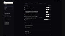 Agently work list where agents queue refunds, replies and follow-ups for one-click approval thumbnail